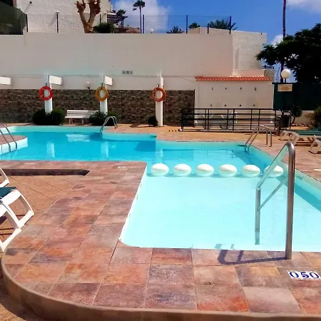 Sunny Days On Gran Canaria Apartment Puerto Rico (Gran Canaria)
