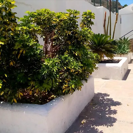 Sunny Days On Gran Canaria Puerto Rico (Gran Canaria)