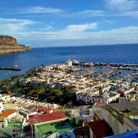Sunny Days On Gran Canaria
