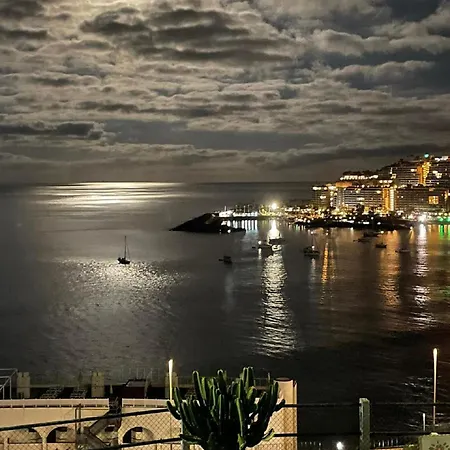 شقة Sunny Days On Gran Canaria