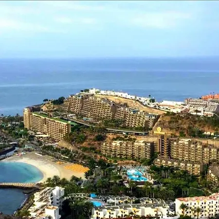 Apartment Sunny Days On Gran Canaria *