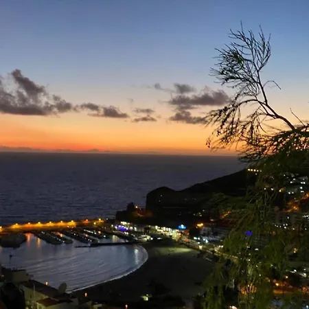 Sunny Days On Gran Canaria * Puerto Rico (Gran Canaria)
