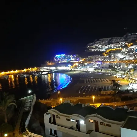 Apartment Sunny Days On Gran Canaria
