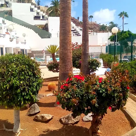 Apartment Sunny Days On Gran Canaria Puerto Rico (Gran Canaria)